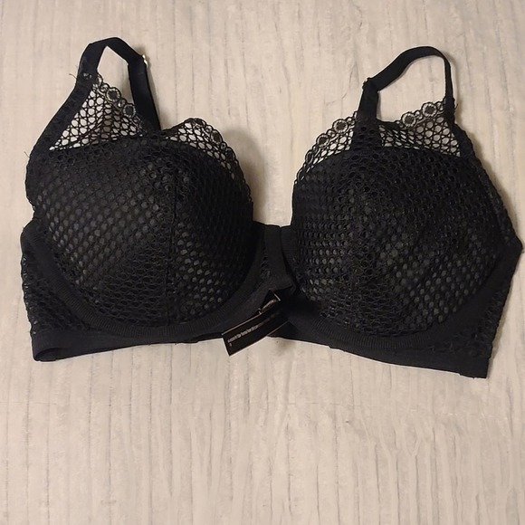 Victoria's Secret Other - Victoria's Secret Bra Size 34D